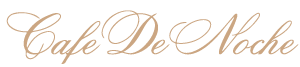 Cafe De Noche